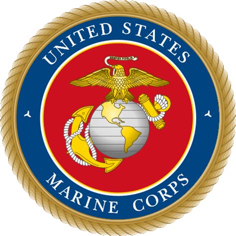 US Marines Emblem